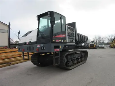 Used 2019 Superior ST-220XR Crawler Carriers & Dumpers Texas US | Rubbl #1333410