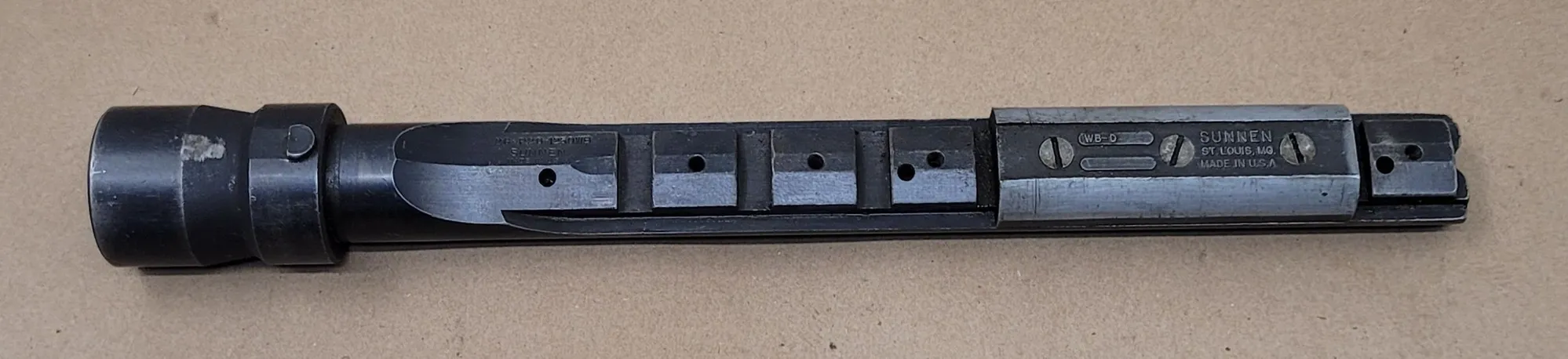 USED SUNNEN 2G-P28-1250 WB