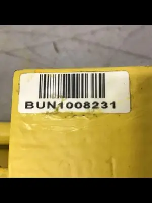 USED PARKER 02.75 CJJ2HTS13A 26.438