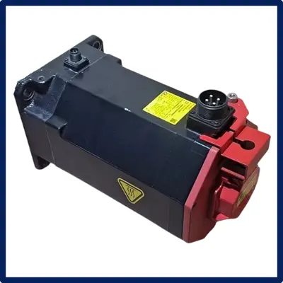 NEW FANUC A06B-0272-B605#S000