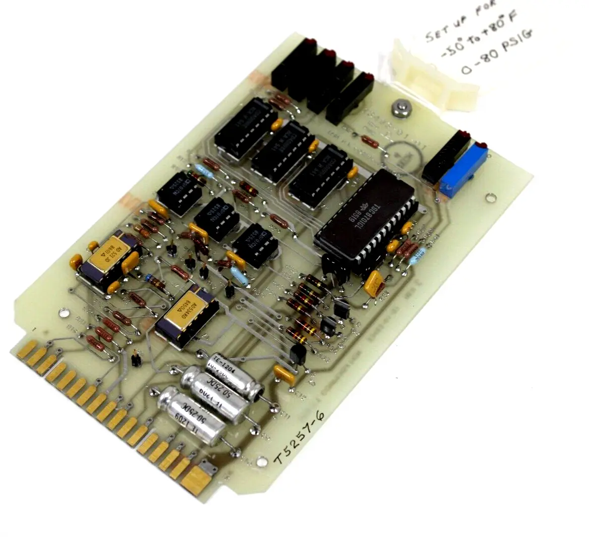 USED EFM 23493-01-01 P.T COMPENSATION BOARD 234930101