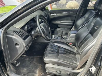 Used 2019 CHRYSLER 300 Sedans Michigan US | Miedema Asset Management Group #1484114
