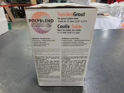 NEW POLYBEND CPBG097-4