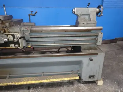 USED JET 1860