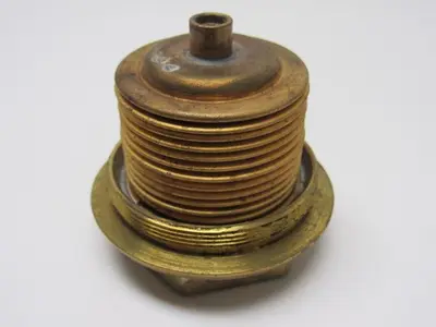 Trane B3AR 21 Radiator Steam Trap Bellows 3/4" B 3