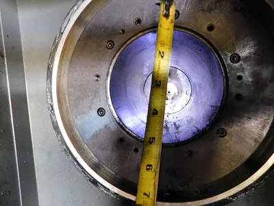 2020 HAAS ST-35Y Lathes CNC | Asset Exchange Corporation (7)