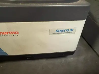 USED THERMO SCIENTIFIC 912A0882