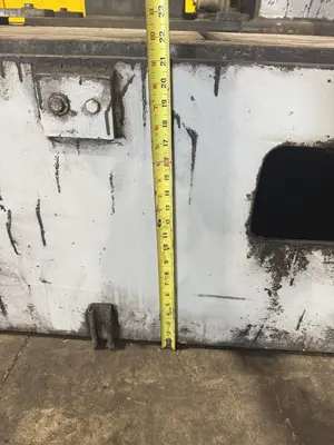 USED YODER M-3