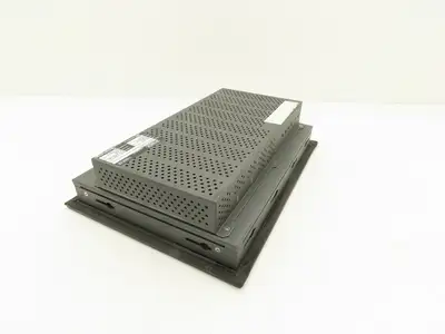 Dynics SW12PTUMAR 12" Touch Screen for Industrial Computer