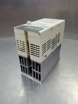 Used Mitsubishi Electric FR-E520-0.75K Variable Speed Drives South Carolina US | Palmetto Automation #1159102