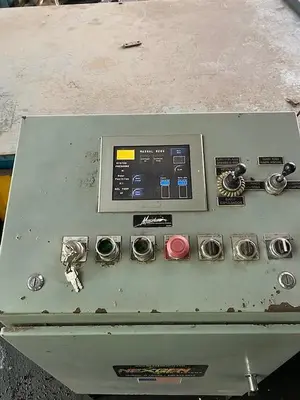 USED 2008 MARATHON 2R-150N-57-30