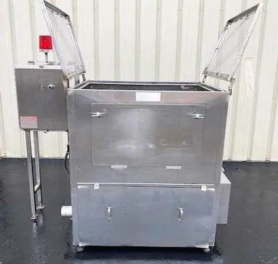 USED ALCOA JETFLOW B057380310