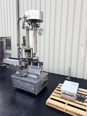 USED ALCOA 212-4