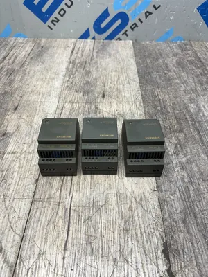 SIEMENS 6EP1311-1SH02 Electrical/PLC/Automation | ESS Industrial Equipment Sales (4)