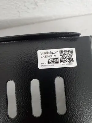 NEW STARTECH CABSHELFV