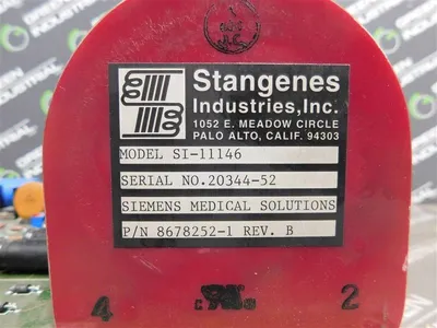 USED SIEMENS SI-11146