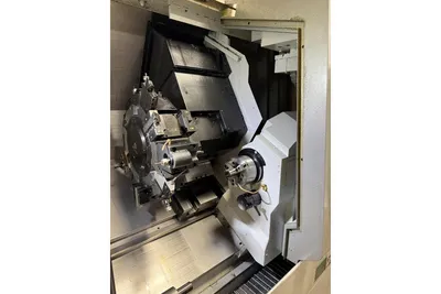 Used _UNKNOWN_ _UNKNOWN_ CNC Lathes Utah US | KD Auctions #1549328