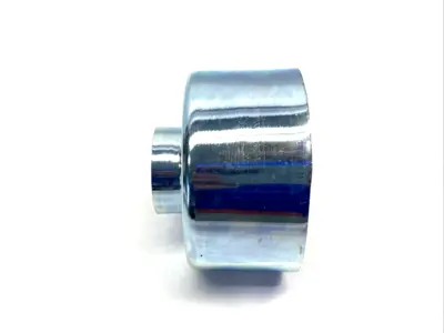 40933, 02-84-25 10, 02842510 | Wagner Reinhardt-Technik 02-84-25 10 Piston Pump 02842510 40933 - Used