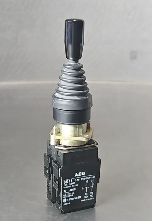Used AEG _UNKNOWN_ Electrical Controls South Carolina US | Palmetto Automation #1544643