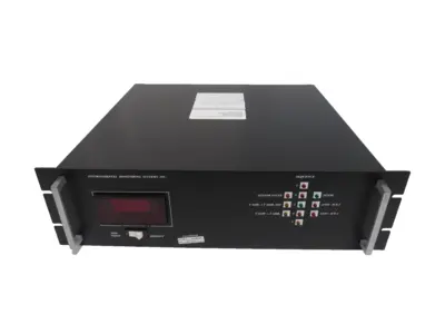 REFURBISHED ENVIROMENTAL MONITORING SYSTEMS RSS-1411-RBC CONTROLLER RSS1411RBC