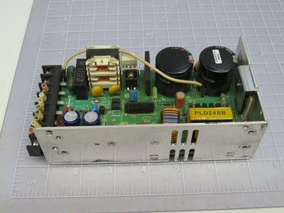Used ETA ELECTRIC _UNKNOWN_ AC/DC Power Supplies Texas US | OCO Industrial #1675263