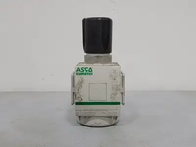 USED ASCO 8653AR005NA00G0