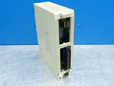 Used OMRON CS1WCT021 Counters/Timers Ohio US | HGR 24 #750621