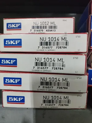 NEW S.K.F SKF - NU 10XX- ML