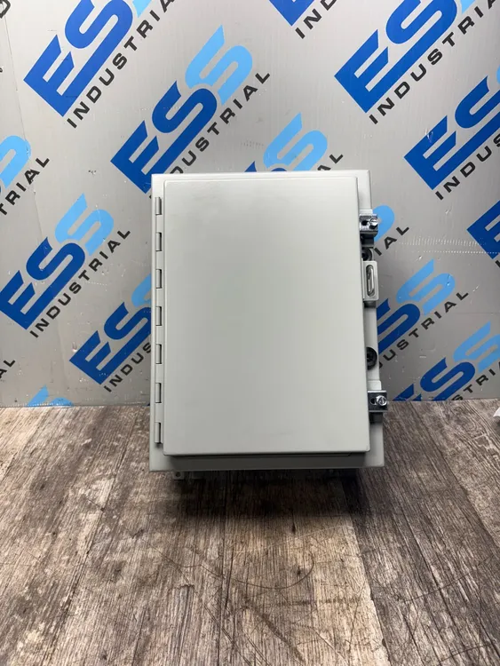 Used HOFFMAN A161206LP Misc Electrical & Power Parts South Carolina US | ESS Industrial Equipment Sales #1470150