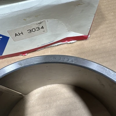 NEW SKF AH 3034