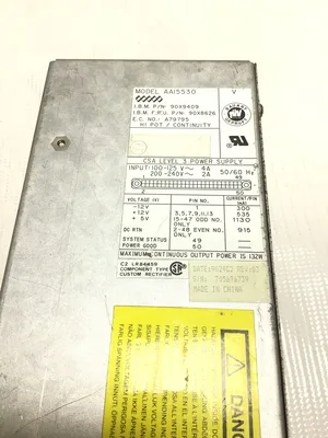 USED IBM AAI5530