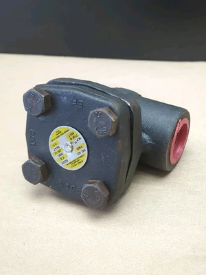 R-Pac & Valve Fig. No. F90D Forged Steel Check Valve A105