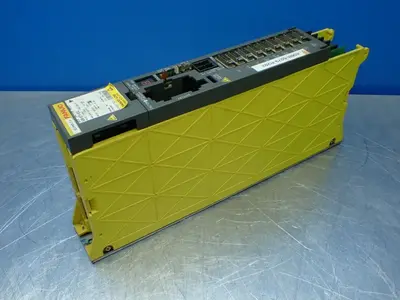 USED FANUC A06B6079H202