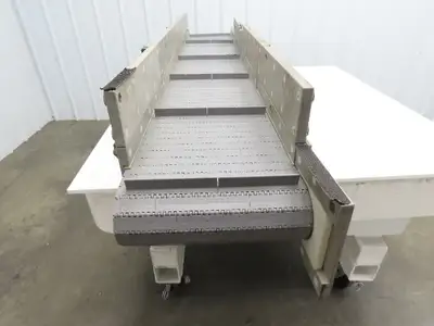 Used DYNACON _UNKNOWN_ Belt Conveyors | Arrow Industrial #561659