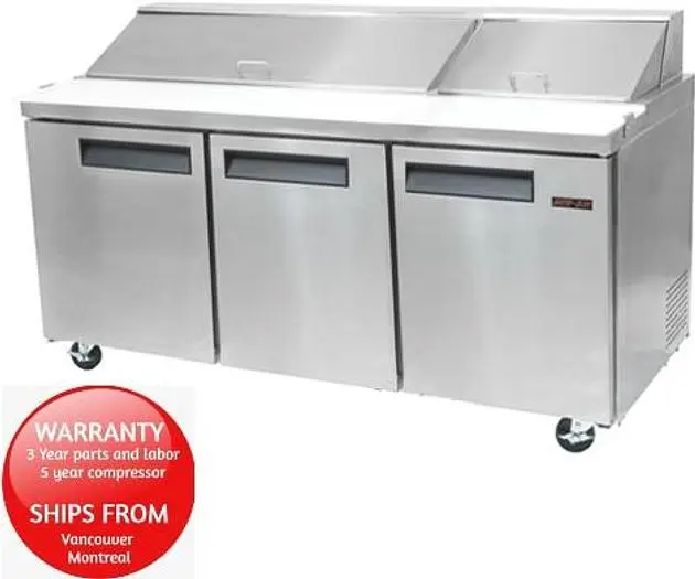 NEW NEW AIR NPT-072-SA
