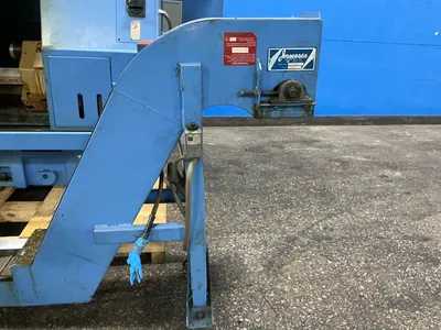 Used 1990 YAMAZAKI MAZAK ST 35N ACT MC CNC Lathes Ohio US | HGR 24 #1233421