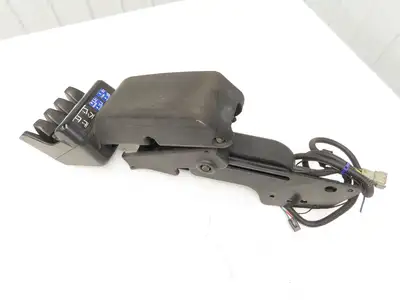 Hyster 8544612 Electric Forklift Arm Rest Four Lever Control Lift Tilt Shift