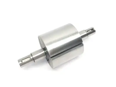 0950108821, 0950.108.821, R5 0063, RA0063 F | 0950.108.821 Rotor W/ Sleeves, R5 0063, - New Other