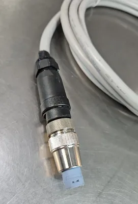 Belden 7897A E64067 Devicebus Trunk Cable 600V Type TC-ER. 11 8FT. 5E-19