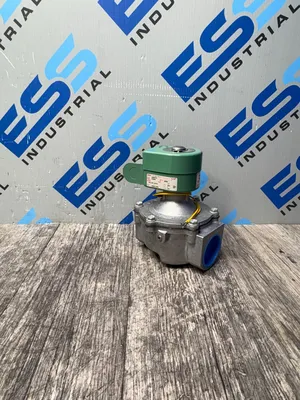 ASCO REDHAT JB8042C75 Other Valves & Manifolds | ESS Industrial Equipment Sales (2)