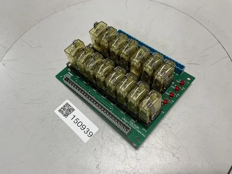 Used RANGER AUTOMATION SYSTEMS R-IPCB1 Circuit Boards Michigan US | Ideal Machinery #688480