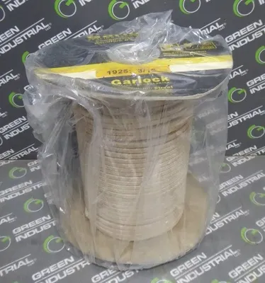Garlock 41925-2012 3/16" 4.8mm Compression Pump Packaging New