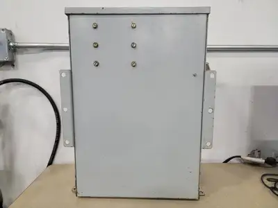 Used EATON 5063PMUDN Misc Electrical & Power Parts British Columbia CA | Lenmark #367297