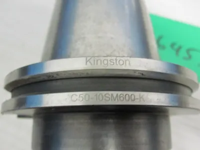 USED KINGSTON C50-10SM600K