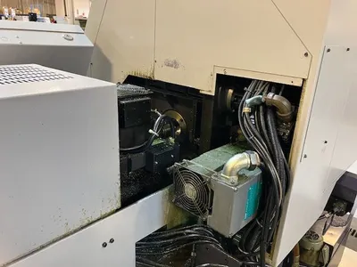 USED 2000 CITIZEN L20