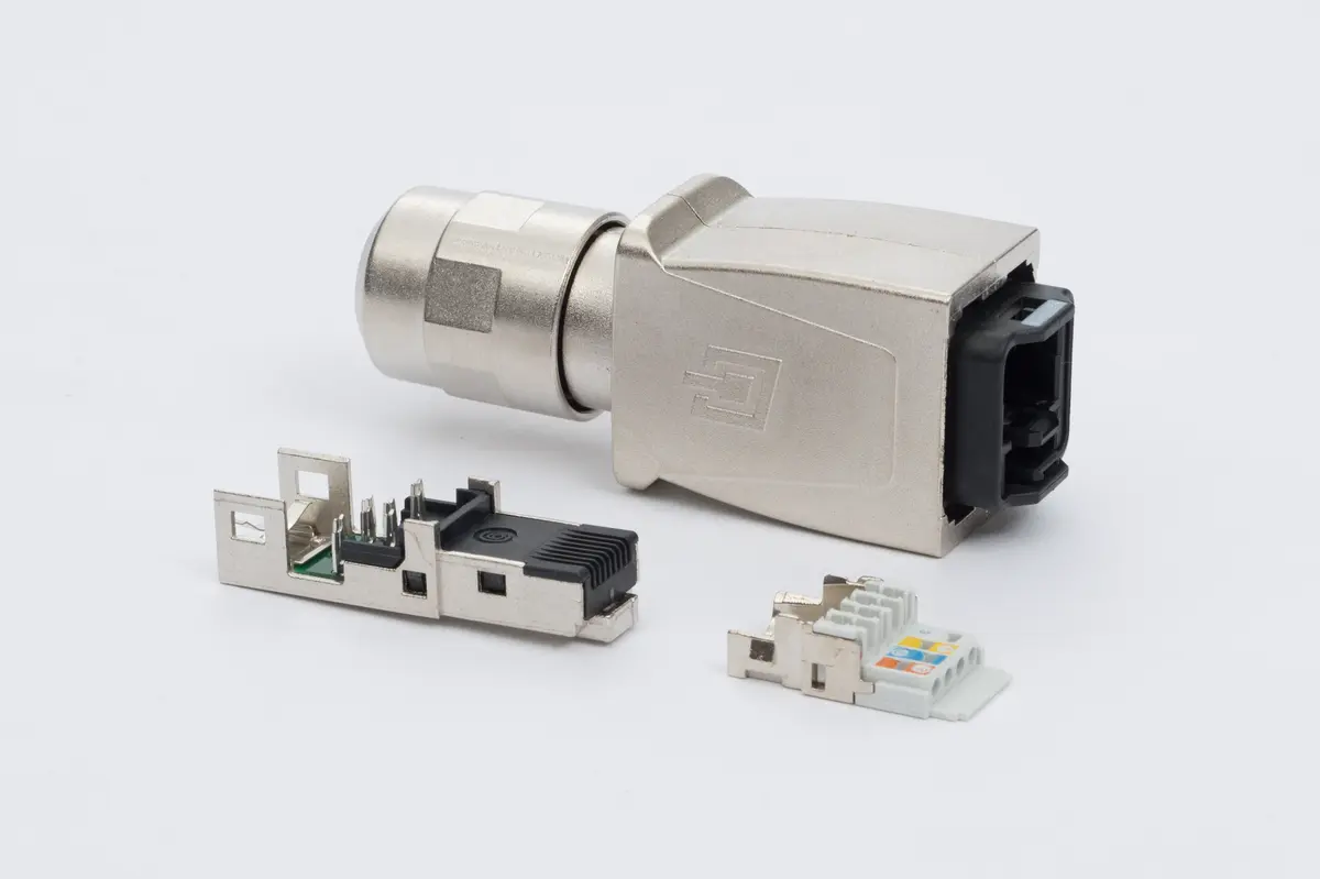 KUKA KRC4 connector bypack X67.2