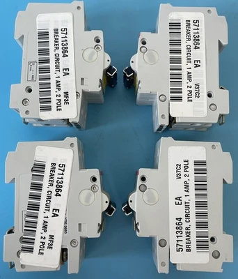 NEW ABB S272-K1A