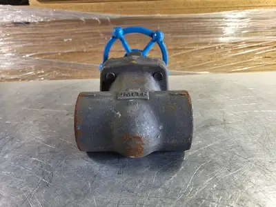 USED SMITH 0800