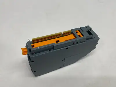 USED B&R AUTOMATION POWERLINK INTEGRATED HUB BUS CONTROLLER