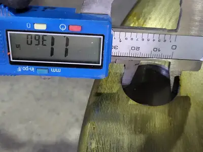 16" Class 150 RF Weldneck Flange